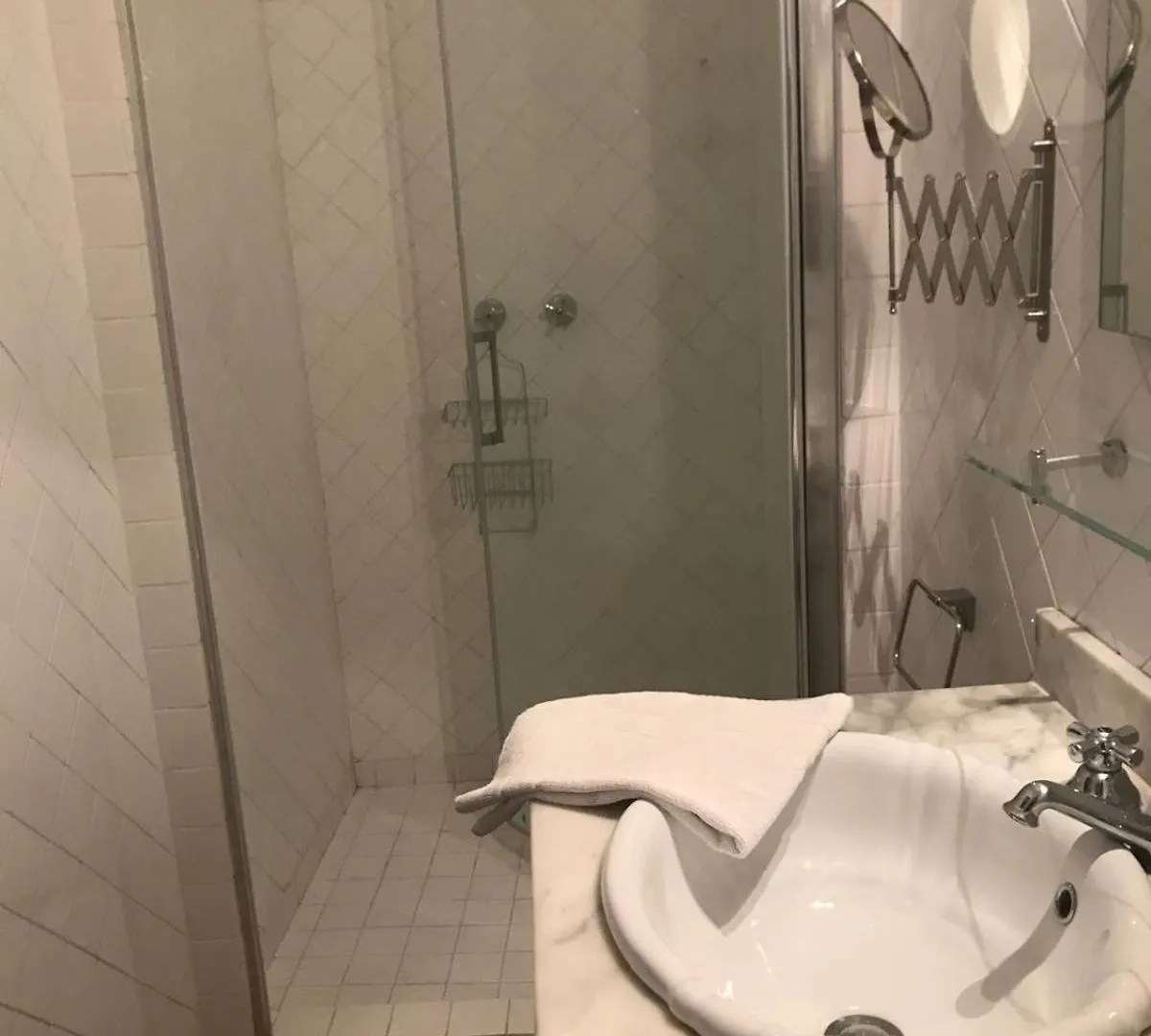 La Minerva Apartment Rome